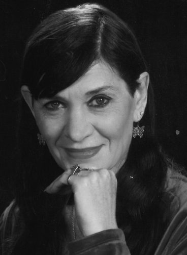 Sandra G. Bulfer